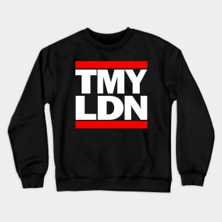 Tommy London Limited Edition Crewneck Sweatshirt